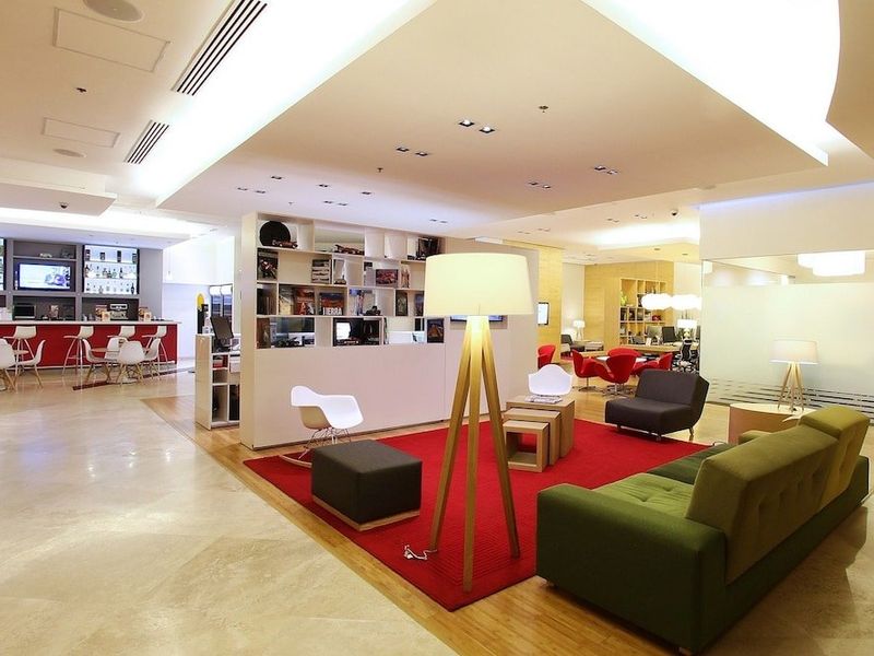 Hotel Photo 10