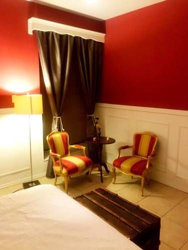 Hotel Photo 12