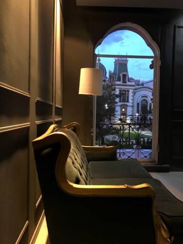 Hotel Photo 13