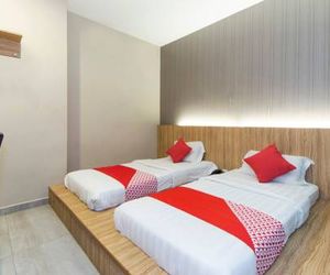 OYO 340 Comfort Hotel Kelang Malaysia