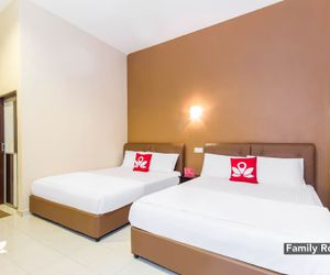 ZEN Rooms Four F Motel Pantai Cenang Malaysia