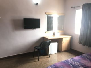 Hotel pic Отель Meadway Luxury