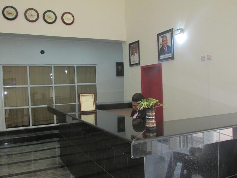 صورة الفندق 5