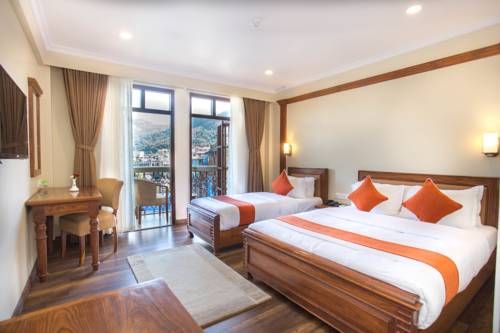 Hotel Photo 3