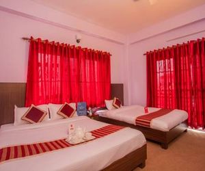 OYO 164 Hotel Tulip Pokhara Inn Pokhara Nepal