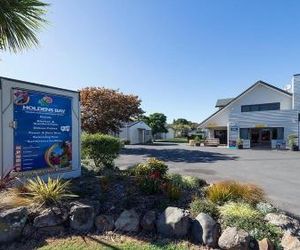 Holdens Bay Holiday Park Rotorua New Zealand