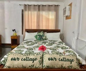 Panagsama Holiday Cottage Moalboal Philippines