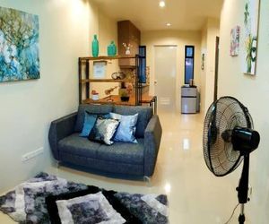 Mailz Haven 2BR Apartment Davao Philippines