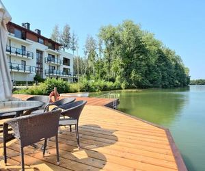 Apartament plażowy Ukiel Olsztyn Poland