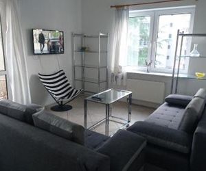 Apartament przy morzu "Jagoda" Miedzyzdroje Poland