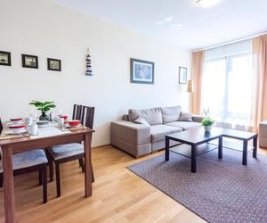 VacationClub - Olympic Park Apartment B411 Kolobrzeg Poland