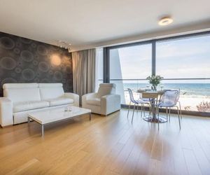 VacationClub - Marine Hotel***** Apartment 221 Kolobrzeg Poland