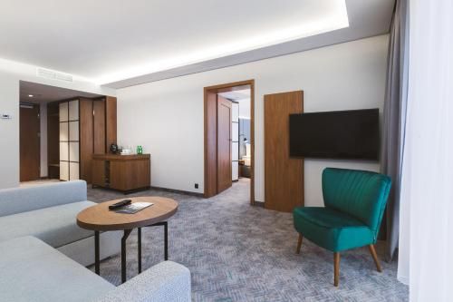Hotel Photo 9