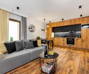 Apartamenty Black&White - Apartament Loft Style Gdynia Poland