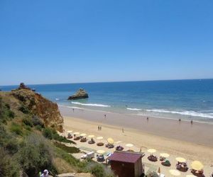 Buzios Praia da Rocha Portimao Portugal