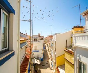 Feel Nazaré - Boutique Apartments Nazare Portugal