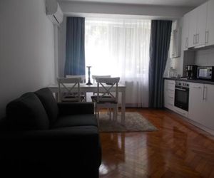 Apartament Luca Turda Romania