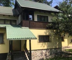 Ica Apartament Poiana Brasov Romania