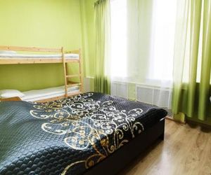 Hostel Katarina Tula Russia