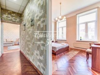 Ryss' Apts on Tchaikovski 50&81