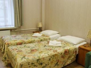 Мини-отель Восстания 3