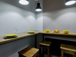 Студия-лофт RentalSPb 2