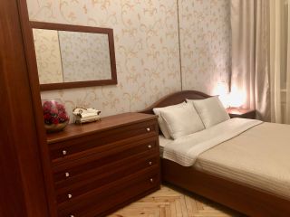 Квартира в Центральном районе Санкт-Петербурга