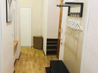 Квартира в Центральном районе Санкт-Петербурга