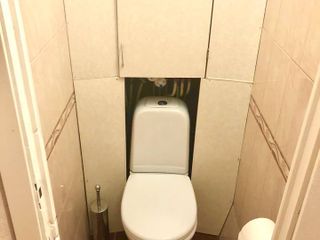 Квартира в Центральном районе Санкт-Петербурга