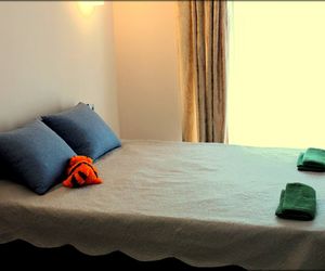 Home Inn Way Strelna Russia