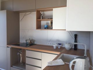 уютная и теплая квартира на берегу Невы