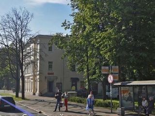 Дом Финтеклюз