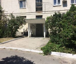 Apartment on Karamzina Aleksino Russia
