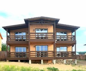 Guest house Olkhon Shokolad Khuzhir Russia