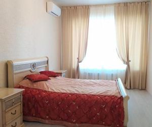 Apartment on Prirechnaya 2A Barnaul Russia