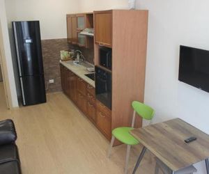 Apartment Alpha on Naberezhnoy 52 Arkhangelsk Russia