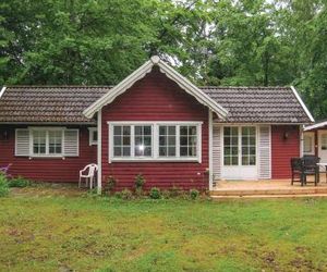 Two-Bedroom Holiday Home in Ystad Ystad Sweden