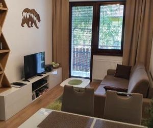 Apartmán FRANZ Tatranska Lomnica Slovakia