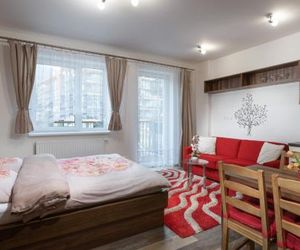 Tatry Apartman Vysoke Tatry Slovakia