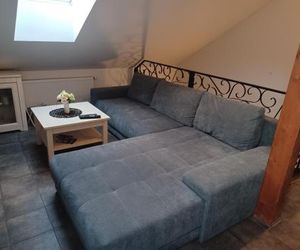 Apartmány Charlie Besenova Slovakia