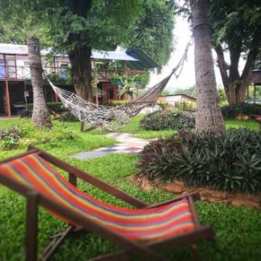 NearBy Hotel