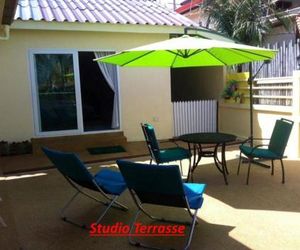 Résidence Chez Nous Phuket Rawai Thailand