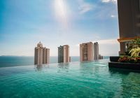 Отзывы Luxury 1BR Riviera By Pattaya Holiday, 1 звезда