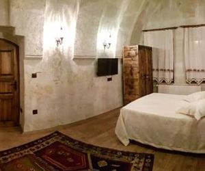 Grape Village House Uerguep Turkey