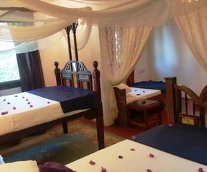 Imani Beach Villa Resort Zanzibar Island Tanzania