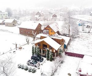 Vira-Nadiya Yaremche Ukraine