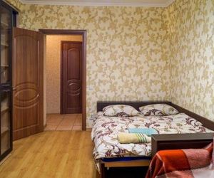 Apartment in the city center Tsytadelnaya 7 Kiev Ukraine