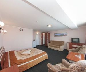Hotel "Ukraine" Berdyansk Ukraine