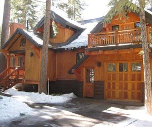 824 Beaver Pond Truckee United States