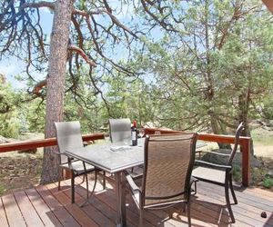 Blue Jay Bungalow -- E.V. Reg# 3274 Cabin Estes Park United States